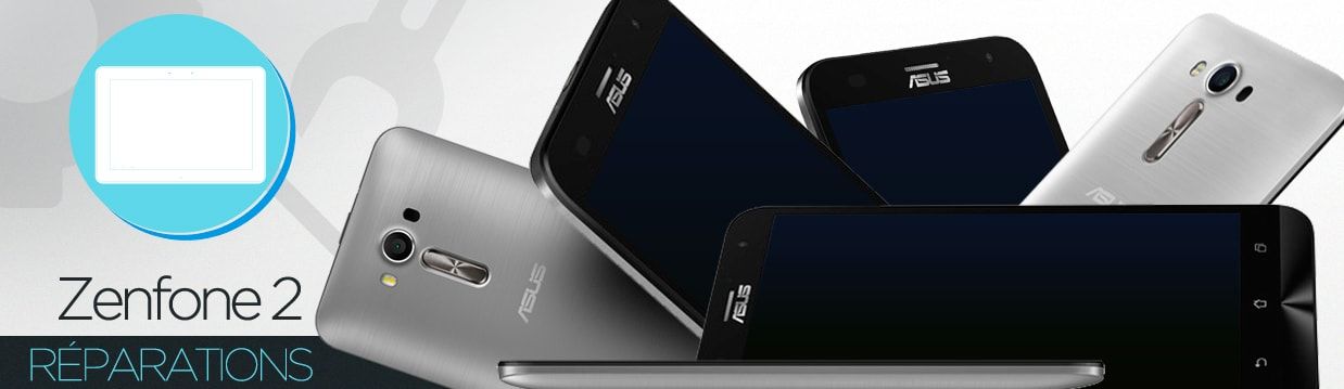 Asus ZenFone 2 Asus ZenFone 2