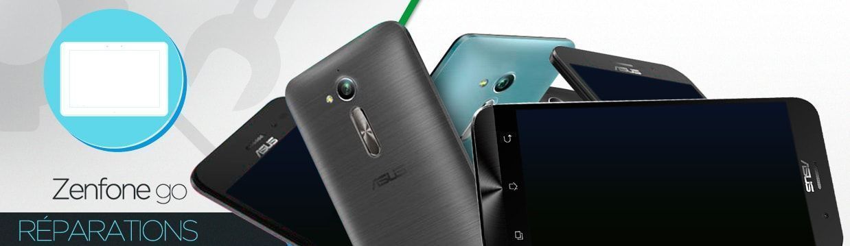 Asus ZenFone GO (ZB500KL) Asus ZenFone GO (ZB500KL)