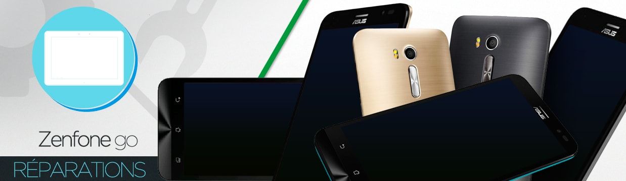 Asus ZenFone GO (ZB551KL)