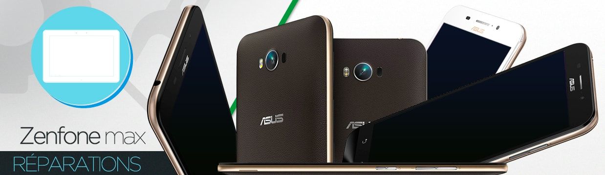 Asus ZenFone Max (ZC550KL) Asus ZenFone Max (ZC550KL)