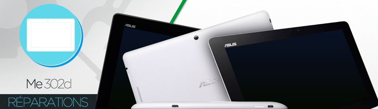 ASUS Memo Pad  Me302CL