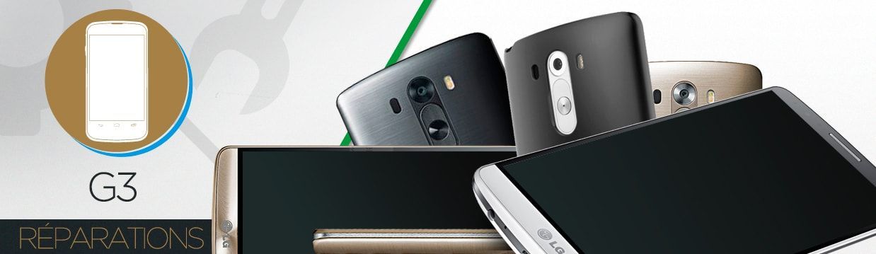 LG G3 LG G3