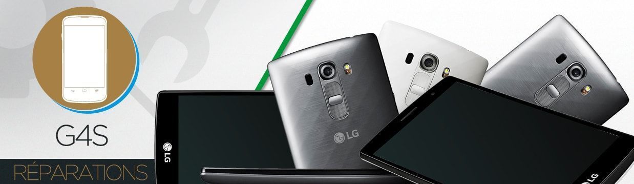 LG G4s (H735) LG G4s (H735)
