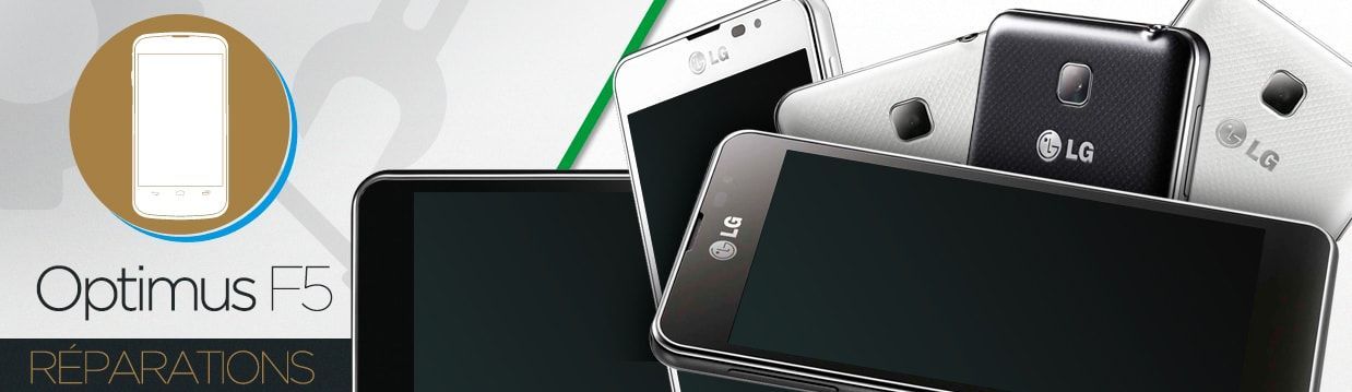 LG Optimus F5 (P875) LG Optimus F5 (P875)