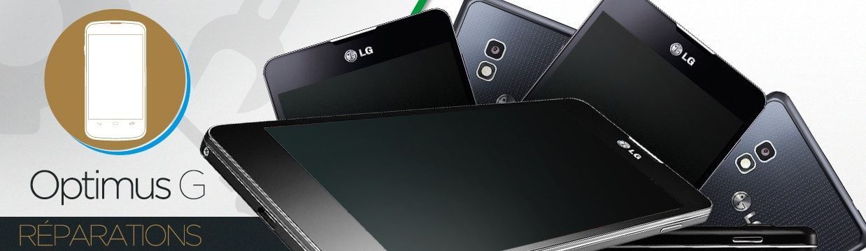 LG Optimus G (E973/E975/LS970) LG Optimus G (E973/E975/LS970)