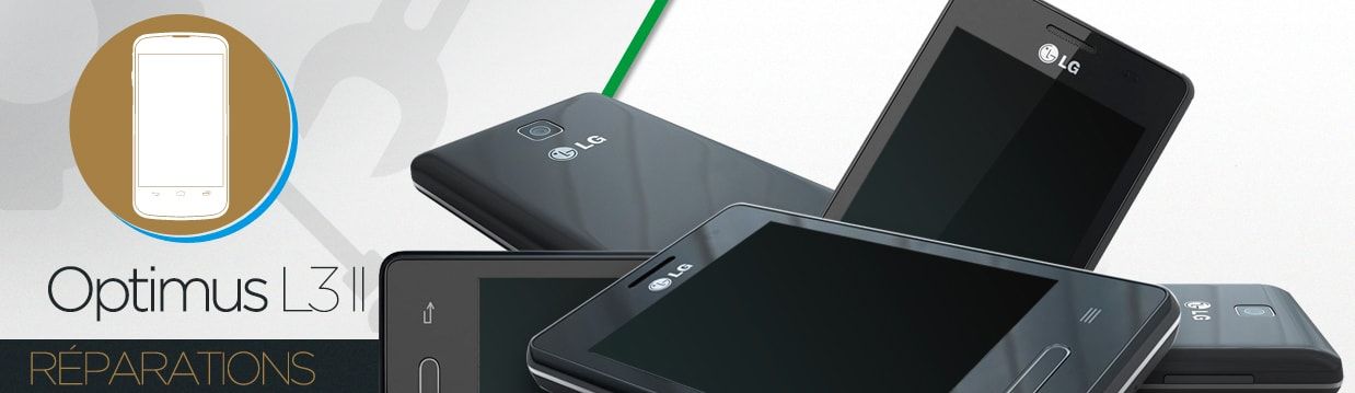 LG Optimus L3 II (E430) LG Optimus L3 II (E430)