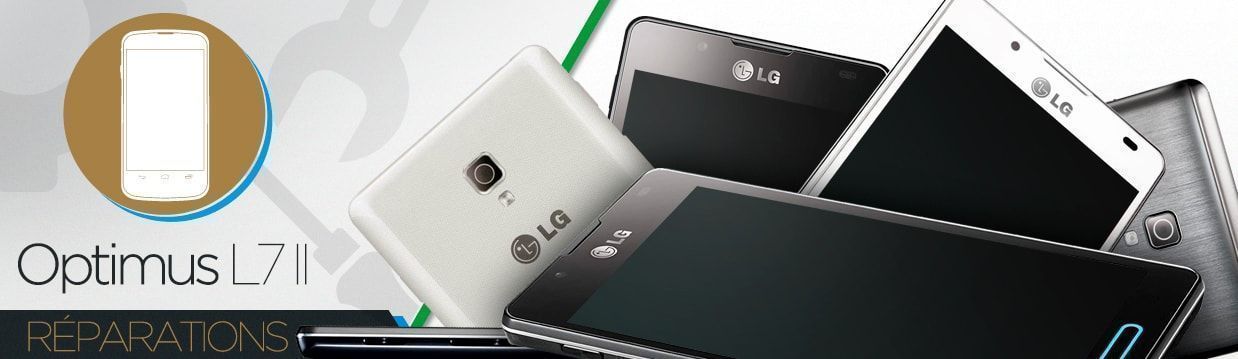 LG Optimus L7 II (P710) LG Optimus L7 II (P710)