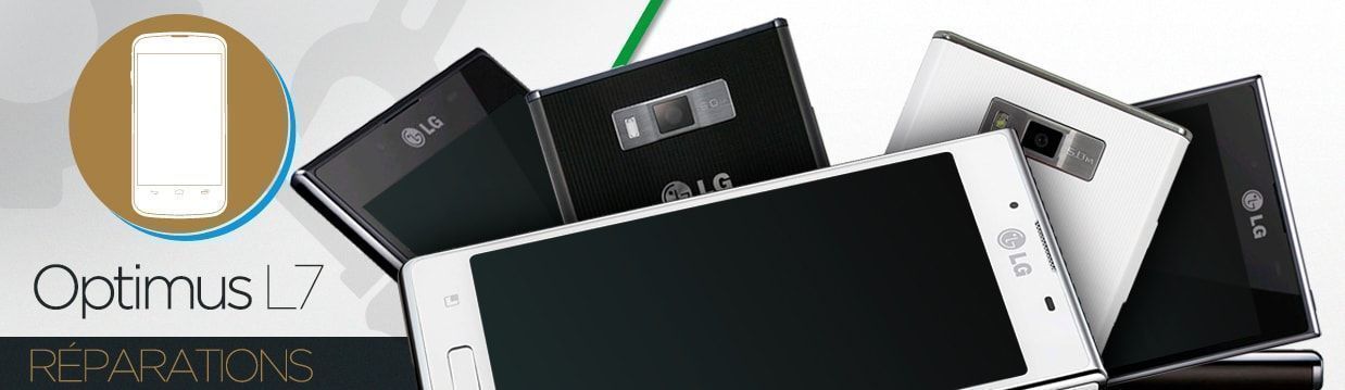 LG Optimus L7 LG Optimus L7