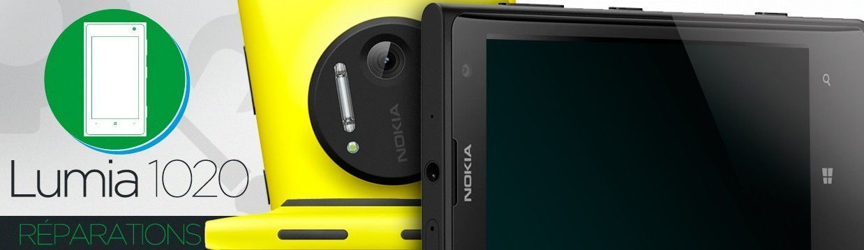 Nokia Lumia 1020 Nokia Lumia 1020