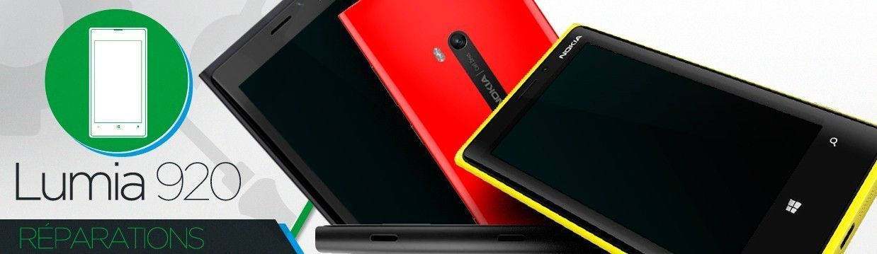 Nokia Lumia 920 Nokia Lumia 920