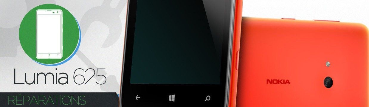 Nokia Lumia 625 Nokia Lumia 625