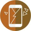 Réparation et remplacement écran Sony Xperia XZ1 Compact (G8441)