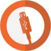 Réparation et remplacement Connecteur de charge Huawei P9 Lite (VNS-L31)