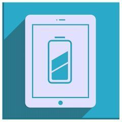 Remplacement Batterie iPad Air