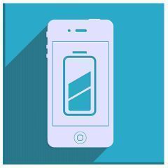 Remplacement de la batterie iPhone 4