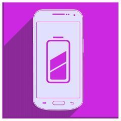 Remplacement de la batterie Galaxy S4 Mini