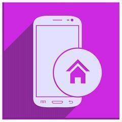 Remplacement du bouton Home et sa nappe Galaxy S3