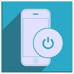 Remplacement Bouton Power iPhone 3G