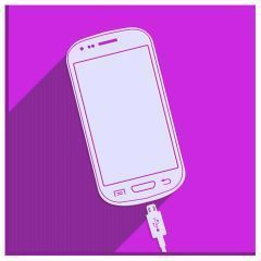 Remplacement Connecteur de charge Samsung Galaxy Trend (S7560/S7562) / Trend Lite (S7390)