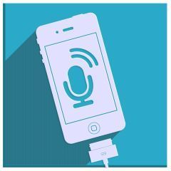 Remplacement Connecteur de charge / Micro iPhone 4S