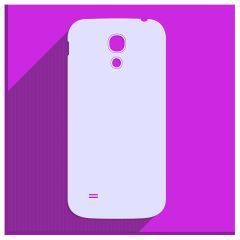 Remplacement de la coque arrière Galaxy S4 Mini