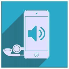 Remplacement du haut-parleur iPod Touch 4