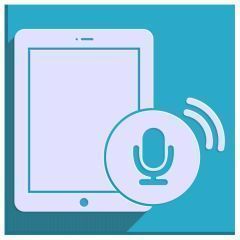 Remplacement du microphone iPad Air 