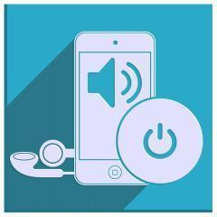Remplacement Bouton Power / Volume iPod Touch 4