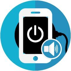 Réparation et remplacement Nappe power + volume + charge sans fil iPhone 12 Mini