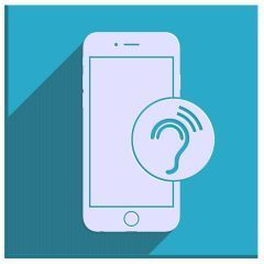 Remplacement Écouteur iPhone 6