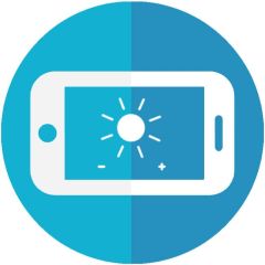 Réparation et remplacement Capteur True Tone (programmation) iPhone XR