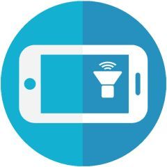 Réparation écouteur iPhone 14 Plus