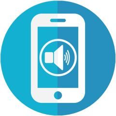 Réparation et remplacement Boutons volume iPhone 12 Mini