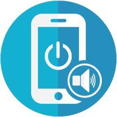 Réparation et remplacement Boutons volume + ON/OFF iPhone 12 Mini