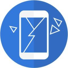 Réparation et remplacement écran Google Pixel 5 