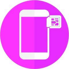Réparation et remplacement lecteur SIM Samsung Galaxy J3 2016 (J320F)
