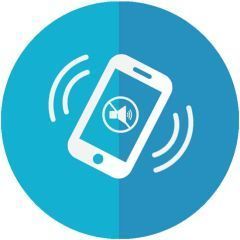 Réparation et remplacement Vibreur iPhone 12 Mini
