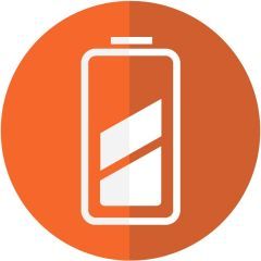 Remplacement Batterie Huawei Mate S (CRR-L09)