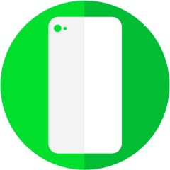 Remplacement de la cosmétique (coque arrière, les boutons volume, power, déclencheur camera)