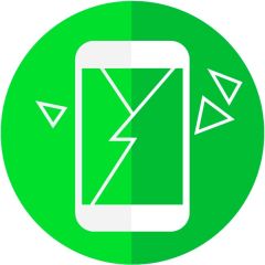 Réparation et remplacement écran Nokia Lumia 640 XL
