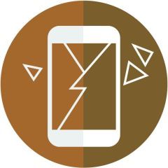 Réparation et remplacement écran Sony Xperia 10 (I3113)