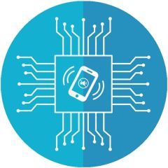 Réparation et remplacement Vibreur + micro soudure carte mère iPhone 7