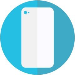 Réparation vitre arrière iPhone 16 Pro