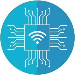 Réparation et remplacement WiFi (nappe + antenne + micro soudure carte mère) iPhone 12 Mini