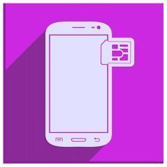 Remplacement du lecteur de carte SIM Galaxy S3