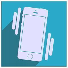 Remplacement du vibreur iPhone 5S
