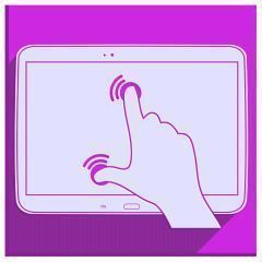 Remplacement Vitre Tactile Samsung Galaxy Tab 3 7.0