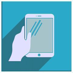 Remplacement de la vitre tactile iPad Mini