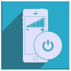 Remplacement Bouton Power / Volume iPhone 5