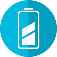 Réparation batterie iPhone 13 Mini